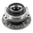 InMotion WA590394 Wheel Bearing and Hub Assembly - Front