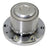 InMotion WA590637 Wheel Bearing and Hub Assembly - Front