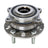 InMotion WA590645 Wheel Bearing and Hub Assembly - Front or Rear