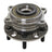 InMotion WA590705 Wheel Bearing and Hub Assembly - Front