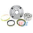 InMotion WA930301K Wheel Hub Repair Kit - Front