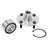 InMotion WA930351K Wheel Hub Repair Kit - Front