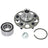 InMotion WA930462K Wheel Hub Repair Kit - Rear