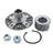 InMotion WA930559K Wheel Bearing and Hub Assembly Repair Kit - Front