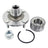 InMotion WA930561K Wheel Bearing and Hub Assembly Repair Kit - Front