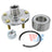InMotion WA930565K Wheel Bearing and Hub Assembly Repair Kit - Front