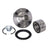 InMotion WA930573K Wheel Bearing and Hub Assembly Repair Kit - Front