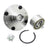 InMotion WA930594K Wheel Bearing and Hub Assembly Repair Kit - Front