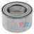InMotion WB510097 Wheel Bearing - Front