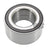InMotion WB510117 Wheel Bearing - Front