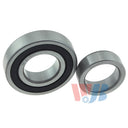 InMotion WB511017 Wheel Bearing - Rear