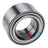 InMotion WB511036 Wheel Bearing - Rear