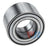 InMotion WB511040 Wheel Bearing - Rear