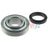 InMotion WB88107AR Wheel Bearing - Rear