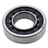 InMotion WBNU206E Wheel Bearing - Rear Outer