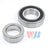 InMotion WBRW124R Wheel Bearing - Rear