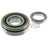 InMotion WBRW307R Wheel Bearing - Rear