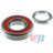 InMotion WBRW508BR Wheel Bearing - Rear