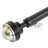 InMotion WDS36-325 Drive Shaft - Front