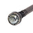 InMotion WDS38-138 Drive Shaft - Front