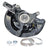 InMotion WLK021 Wheel Bearing and Hub Assembly - Front Left