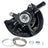 InMotion WLK022 Wheel Bearing and Hub Assembly - Front Right