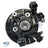 InMotion WLK035 Wheel Bearing and Hub Assembly - Rear Left