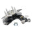 InMotion WLK056 Wheel Bearing and Hub Assembly - Front Right