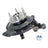 InMotion WLK057 Wheel Bearing and Hub Assembly - Front Left