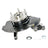 InMotion WLK101 Wheel Bearing and Hub Assembly - Front Left