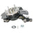 InMotion WLK102 Wheel Bearing and Hub Assembly - Front Right