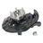 InMotion WLK433 Suspension Knuckle Assembly - Front Left