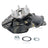 InMotion WLK458 Wheel Bearing and Hub Assembly - Front Right