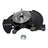 InMotion WLK480 Wheel Bearing and Hub Assembly - Front Right