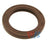 InMotion WS1953 Engine Crankshaft Seal - Front, Front Outer or Rear Inner