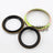 InMotion WS5694 Wheel Seal Kit - Front
