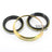 InMotion WS5696 Wheel Seal Kit - Front or Rear