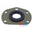 InMotion WS8549S Wheel Seal - Rear Outer