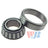 InMotion WTA3 Wheel Bearing and Race Set - Front Outer, Inner or Left