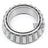 InMotion WTJLM704649 Axle Differential Bearing - Front, Left or Rear