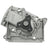 InMotion WU4049 Engine Water Pump