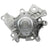 InMotion WU4078 Engine Water Pump