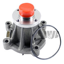 InMotion WU4109 Engine Water Pump