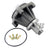 InMotion WU4125 Engine Water Pump