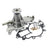 InMotion WU5006 Engine Water Pump