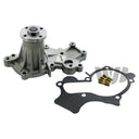InMotion WU5048 Engine Water Pump