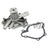 InMotion WU7103 Engine Water Pump