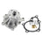 InMotion WU9167 Engine Water Pump
