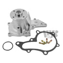 InMotion WU9272 Engine Water Pump