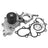 InMotion WU9291 Engine Water Pump